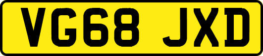 VG68JXD