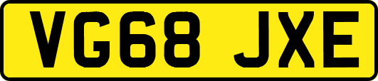 VG68JXE
