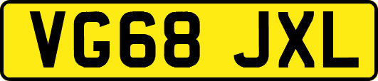 VG68JXL