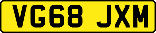 VG68JXM