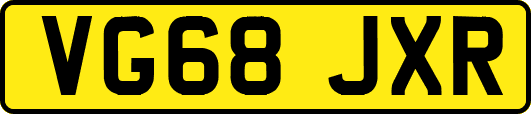 VG68JXR