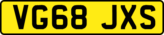 VG68JXS