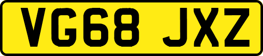 VG68JXZ