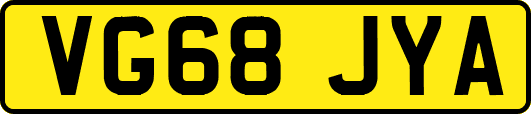 VG68JYA