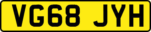 VG68JYH