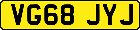 VG68JYJ