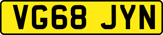 VG68JYN