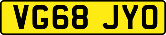 VG68JYO