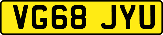 VG68JYU