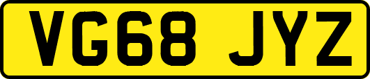 VG68JYZ