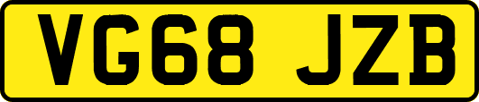 VG68JZB