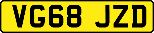 VG68JZD