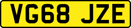 VG68JZE