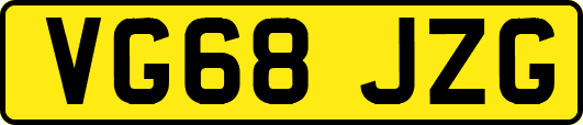 VG68JZG