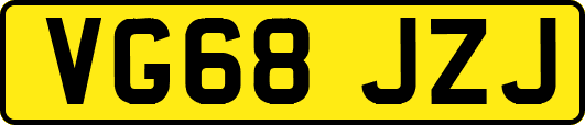 VG68JZJ