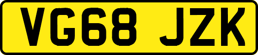VG68JZK