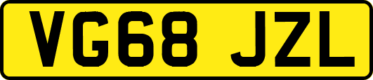 VG68JZL