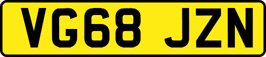 VG68JZN