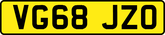 VG68JZO
