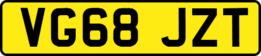 VG68JZT