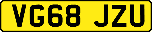 VG68JZU