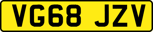 VG68JZV