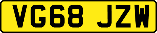 VG68JZW