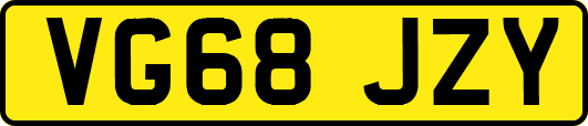 VG68JZY