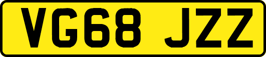 VG68JZZ