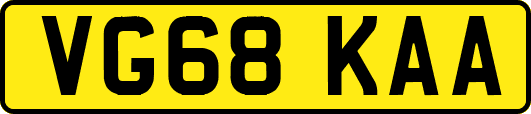 VG68KAA