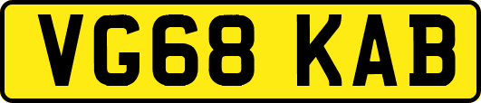 VG68KAB