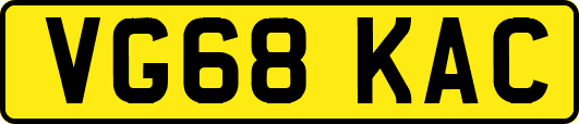 VG68KAC