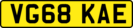 VG68KAE