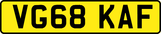 VG68KAF