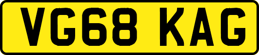 VG68KAG