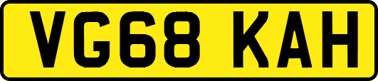 VG68KAH