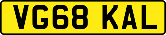 VG68KAL