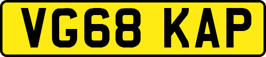 VG68KAP