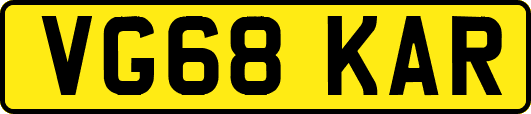 VG68KAR