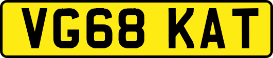 VG68KAT