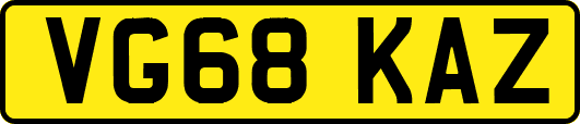 VG68KAZ