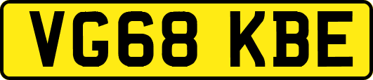 VG68KBE