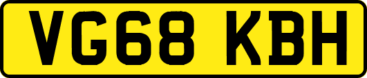 VG68KBH
