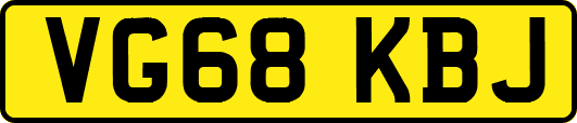 VG68KBJ