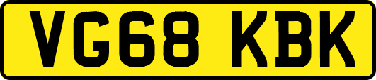 VG68KBK