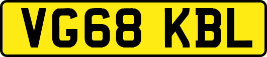 VG68KBL
