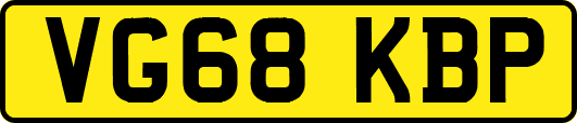 VG68KBP