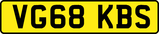 VG68KBS