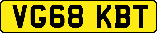 VG68KBT