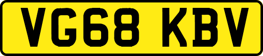 VG68KBV